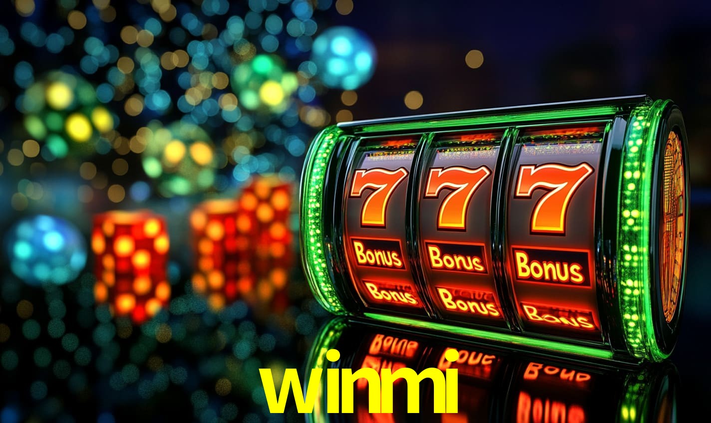 Experiência VIP winmi