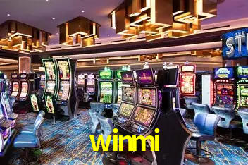 A Revolução dos Aplicativos de Jogos no winmi
