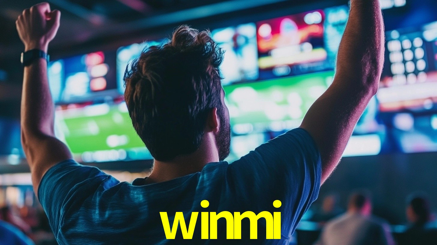 winmi - Cassino Luxo On-line - winmi.com