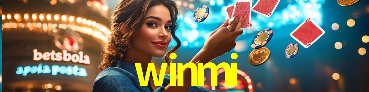 Experiência VIP winmi