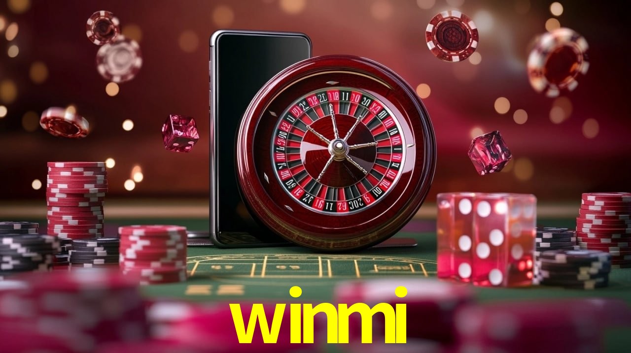 Tennis Betting winmi