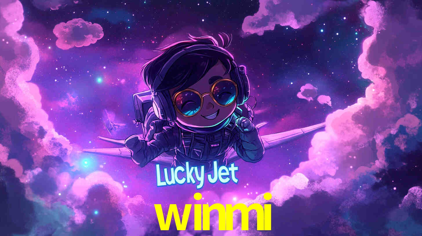 A Revolução dos Aplicativos de Jogos no winmi