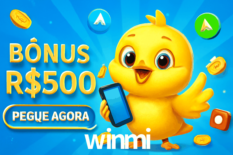 Exclusive Offers winmi