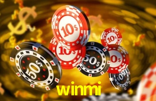 Interface do App winmi