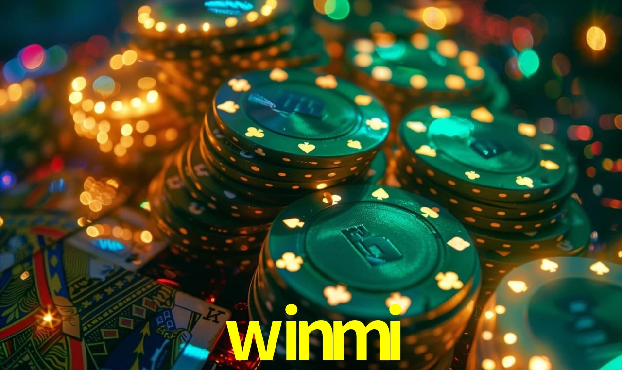 Interface Premium winmi