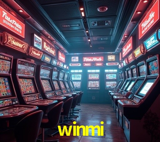 Cadastro Rápido winmi