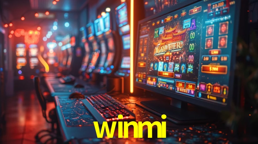 Experimente o Login Seguro Premium no winmi