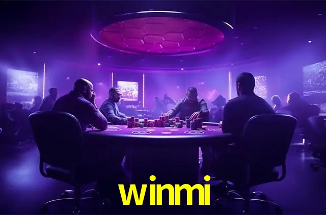 Mesa de Blackjack winmi