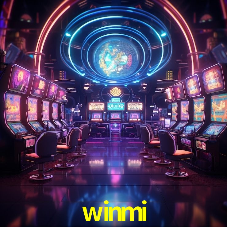 Especiais de Fim de Semana winmi
