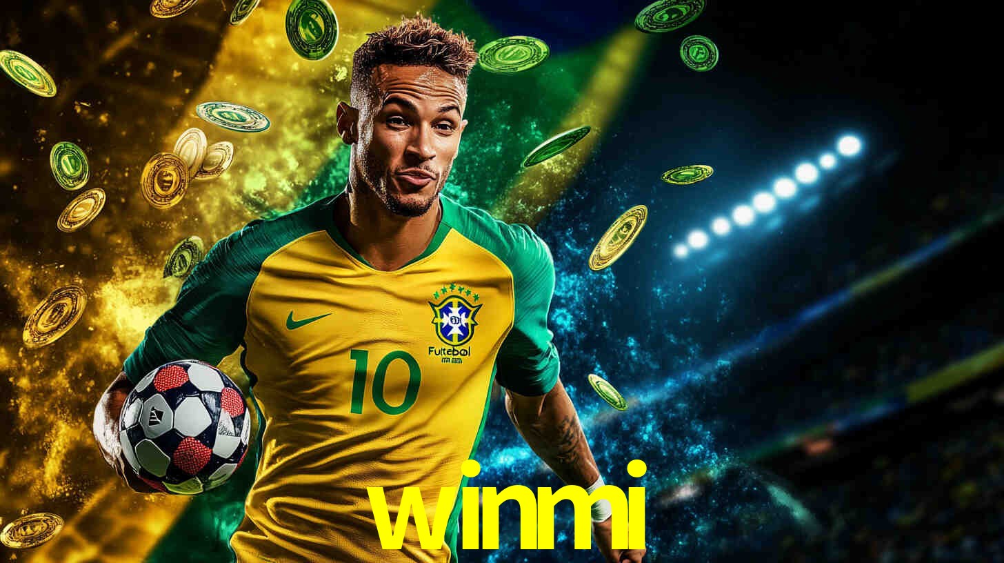 Desvendando o Mundo dos Jogos Virtuais na winmi