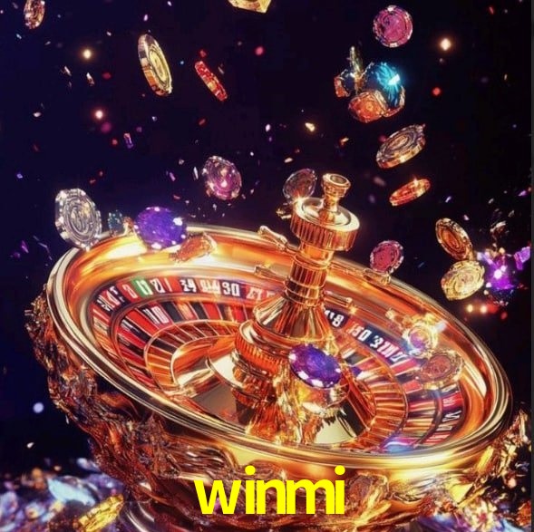 Jogos de Slot winmi
