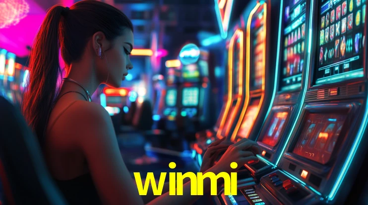 Explore as vantagens do winmi: serviço profissional e confiabilidade