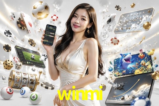 Games Directory winmi