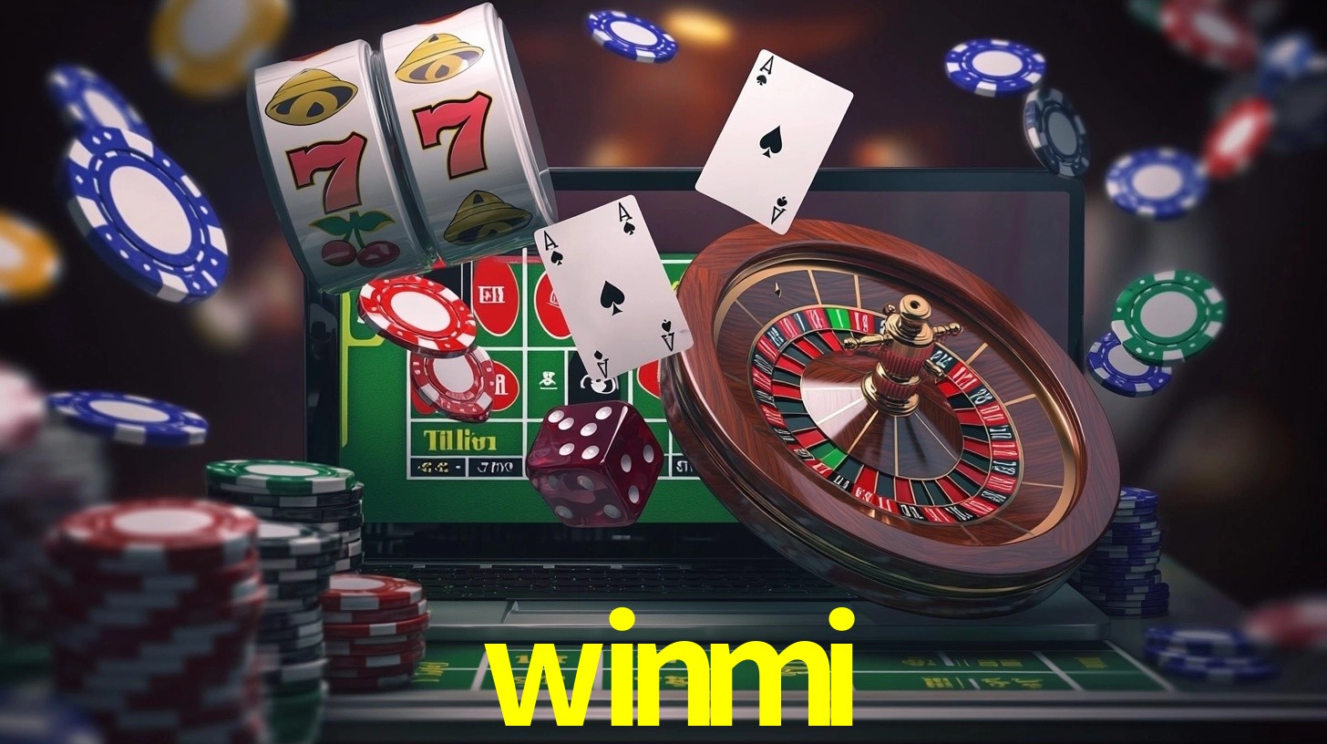 winmi,winmi.com
