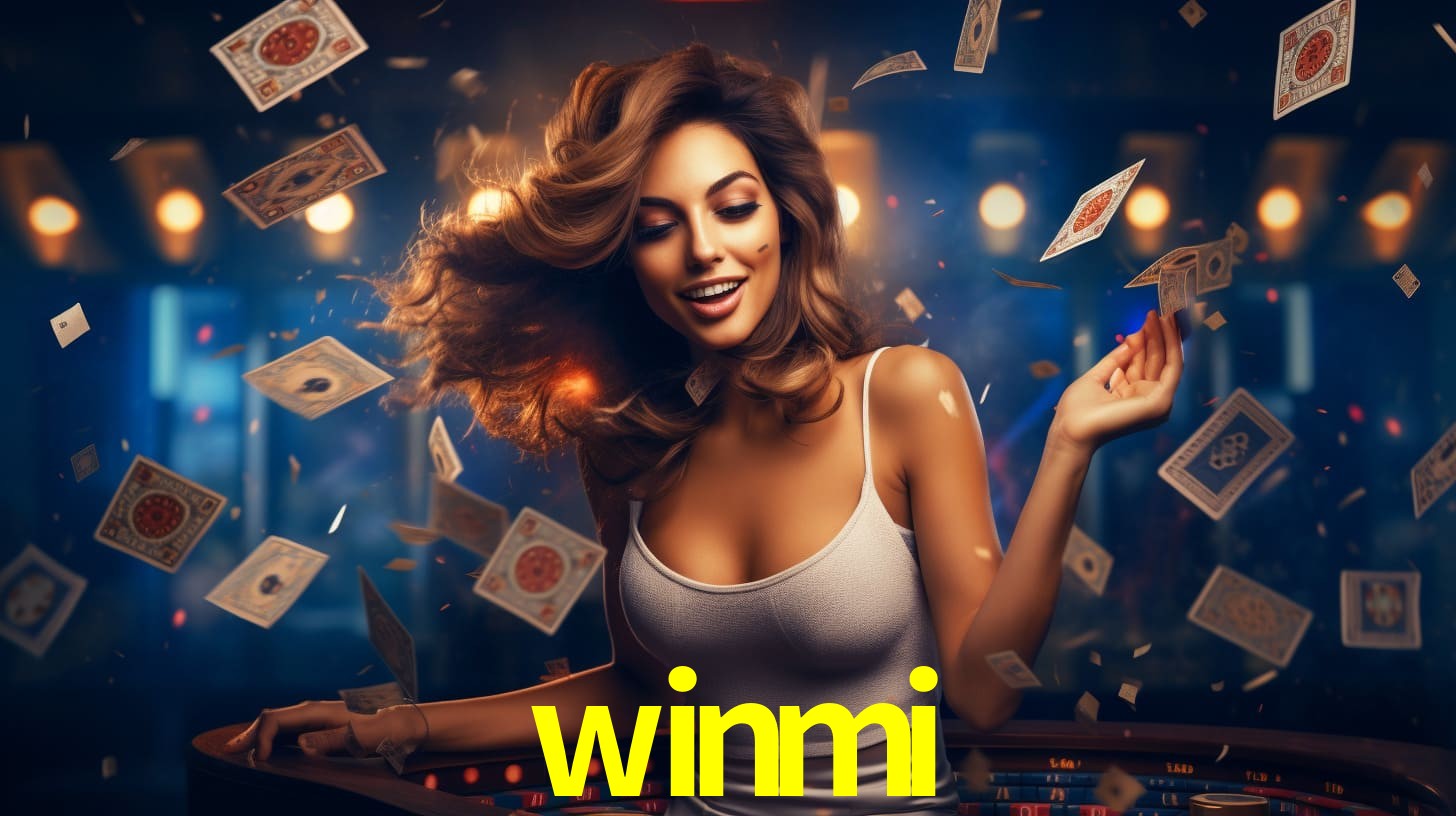 VIP Casino winmi