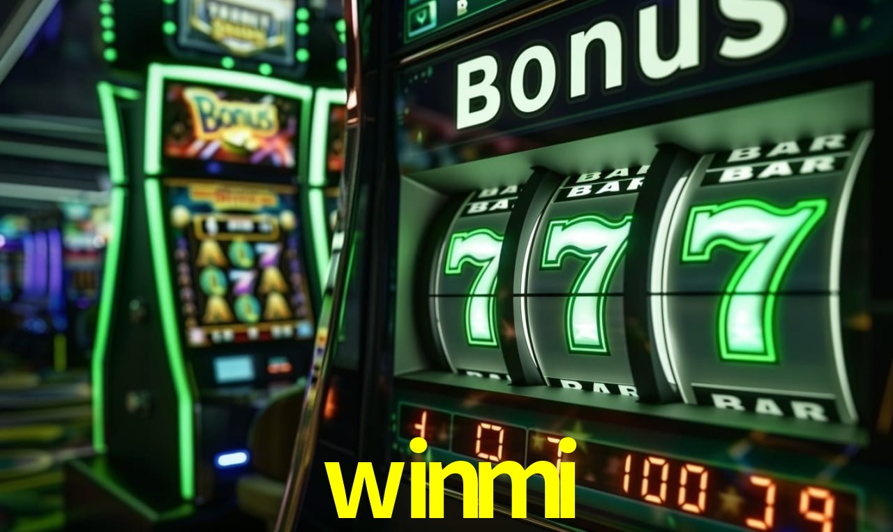 Slot Games winmi