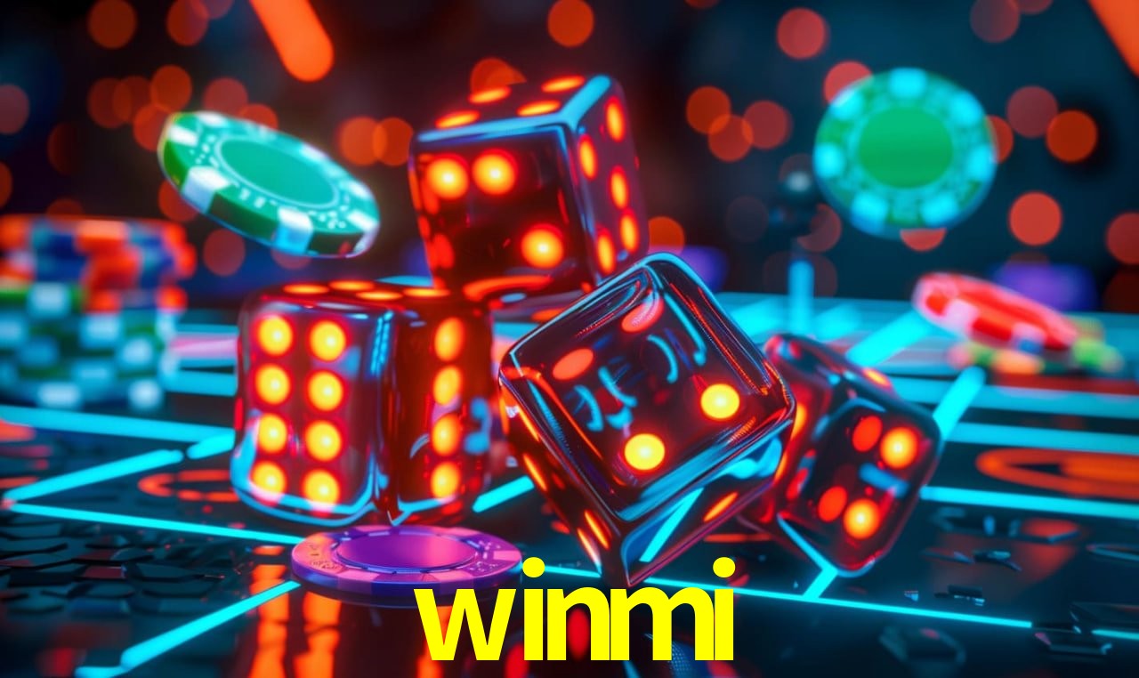 Descubra a Essência do winmi: Nossa História e Compromissos