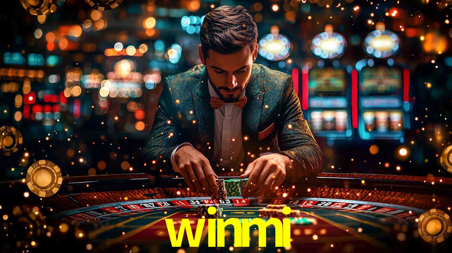 Exclusive Games winmi