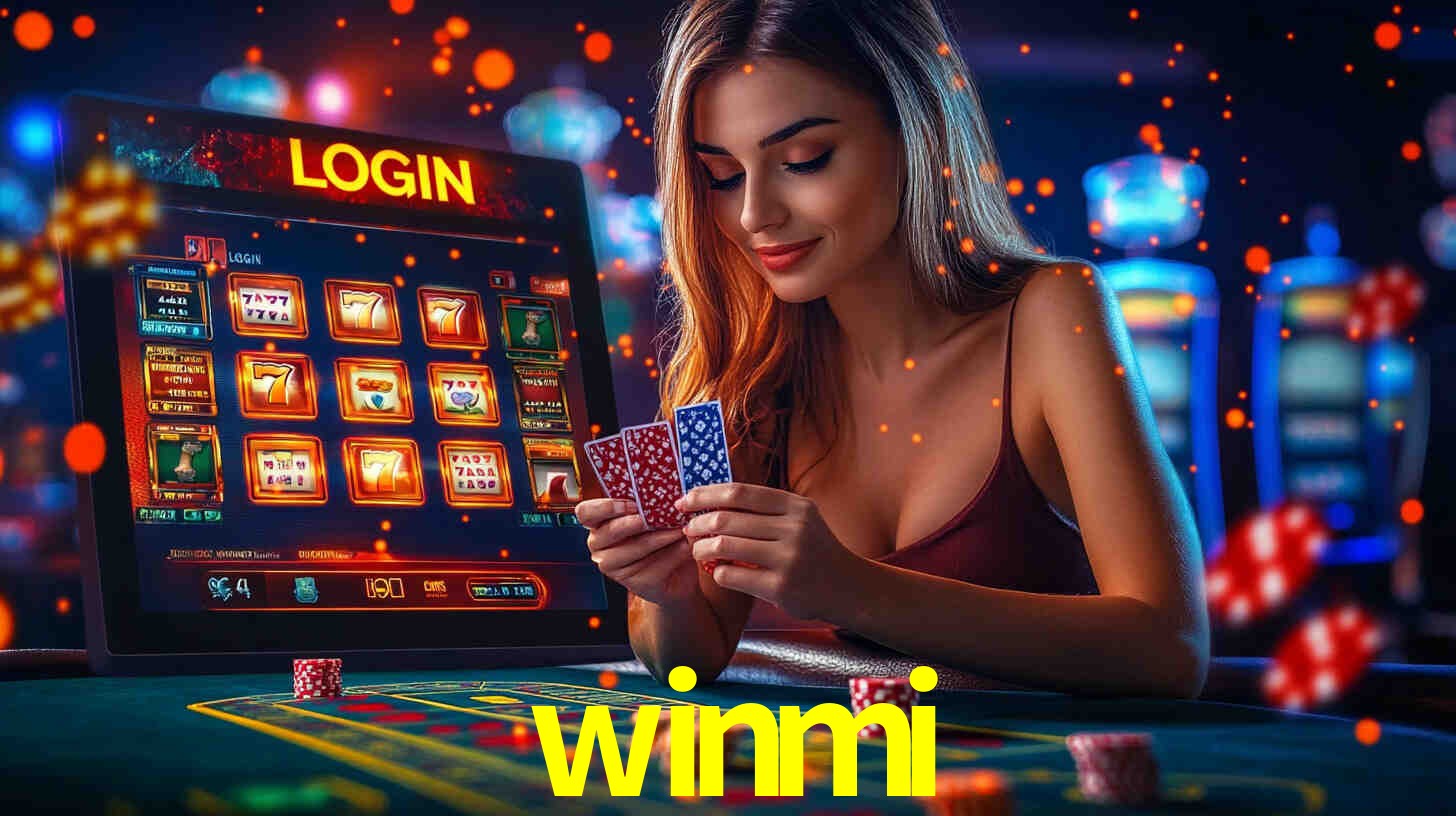 winmi: A Experiência de Casino com Jogos de Mesa ao Vivo