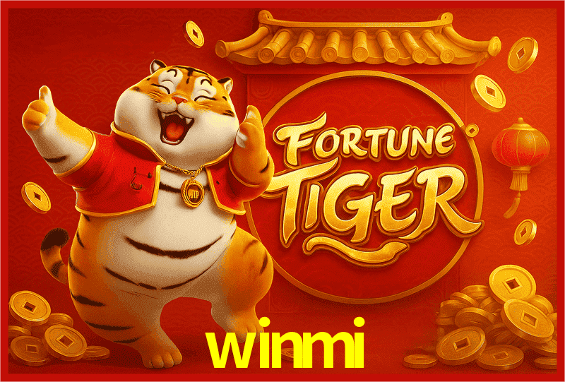 Inovações de Jogos na winmi: O Futuro das Experiências Interativas