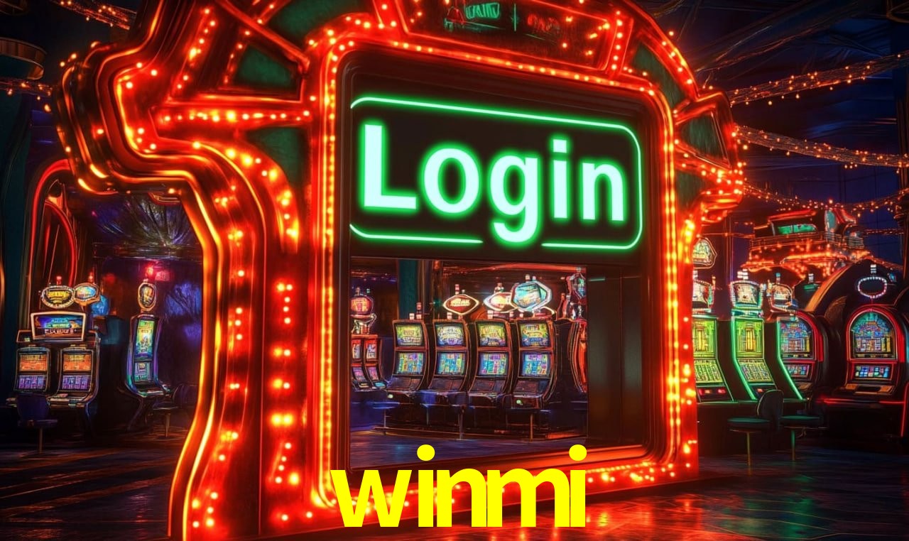 PIX Instantâneo winmi