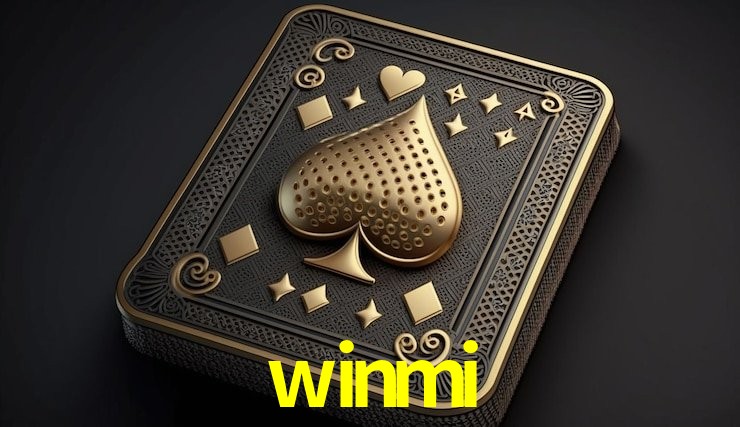 Casino Ao Vivo winmi