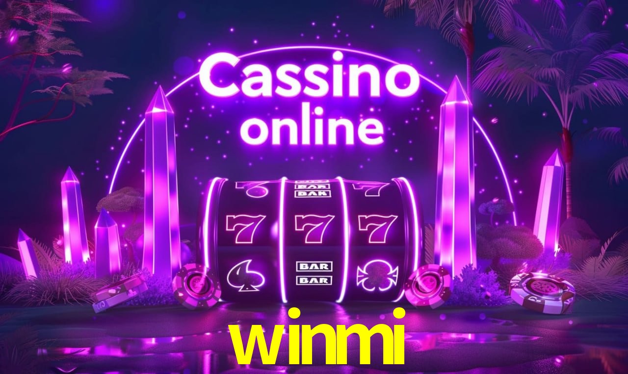 Estatísticas do Jogo winmi