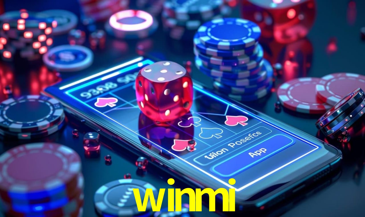 Promoção Relâmpago winmi