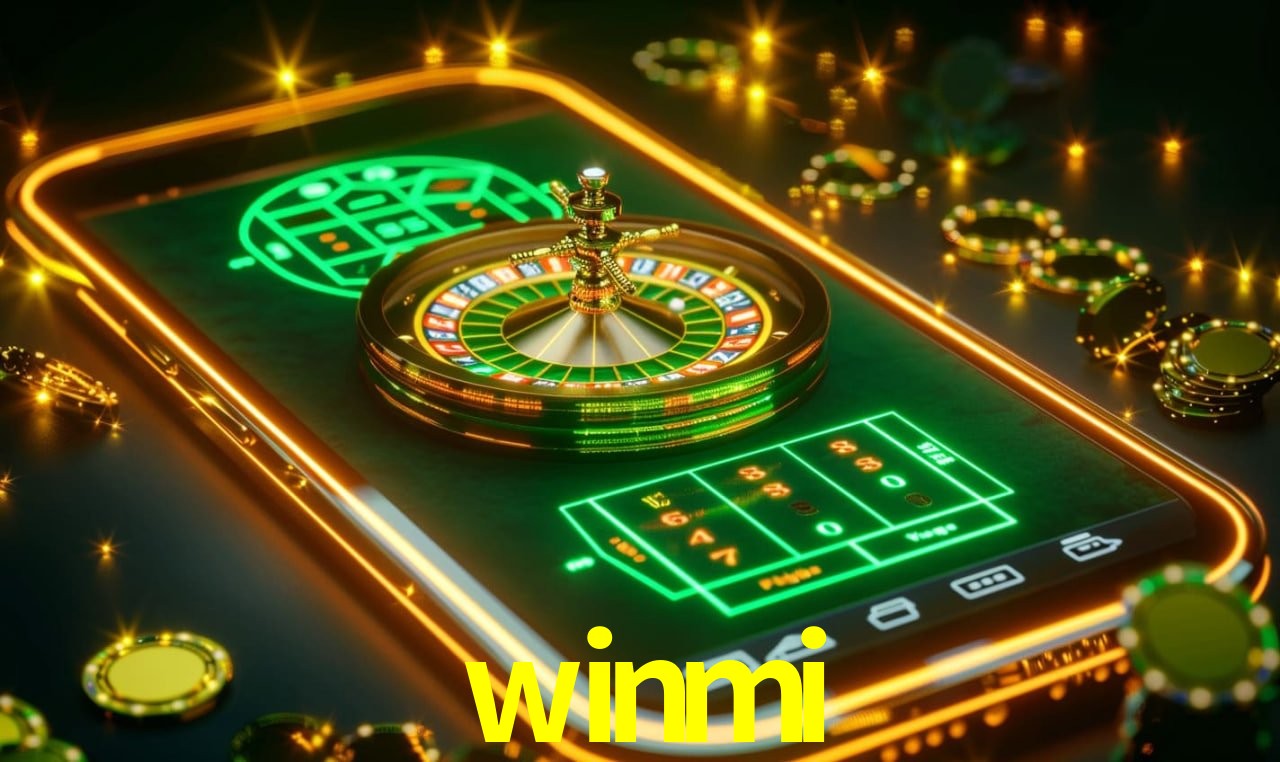 Diretório de Jogos winmi