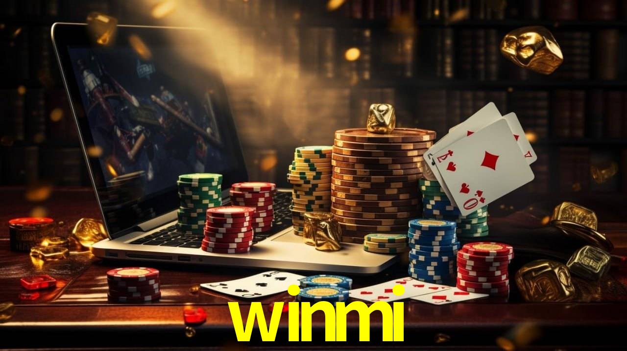 cassino winmi
