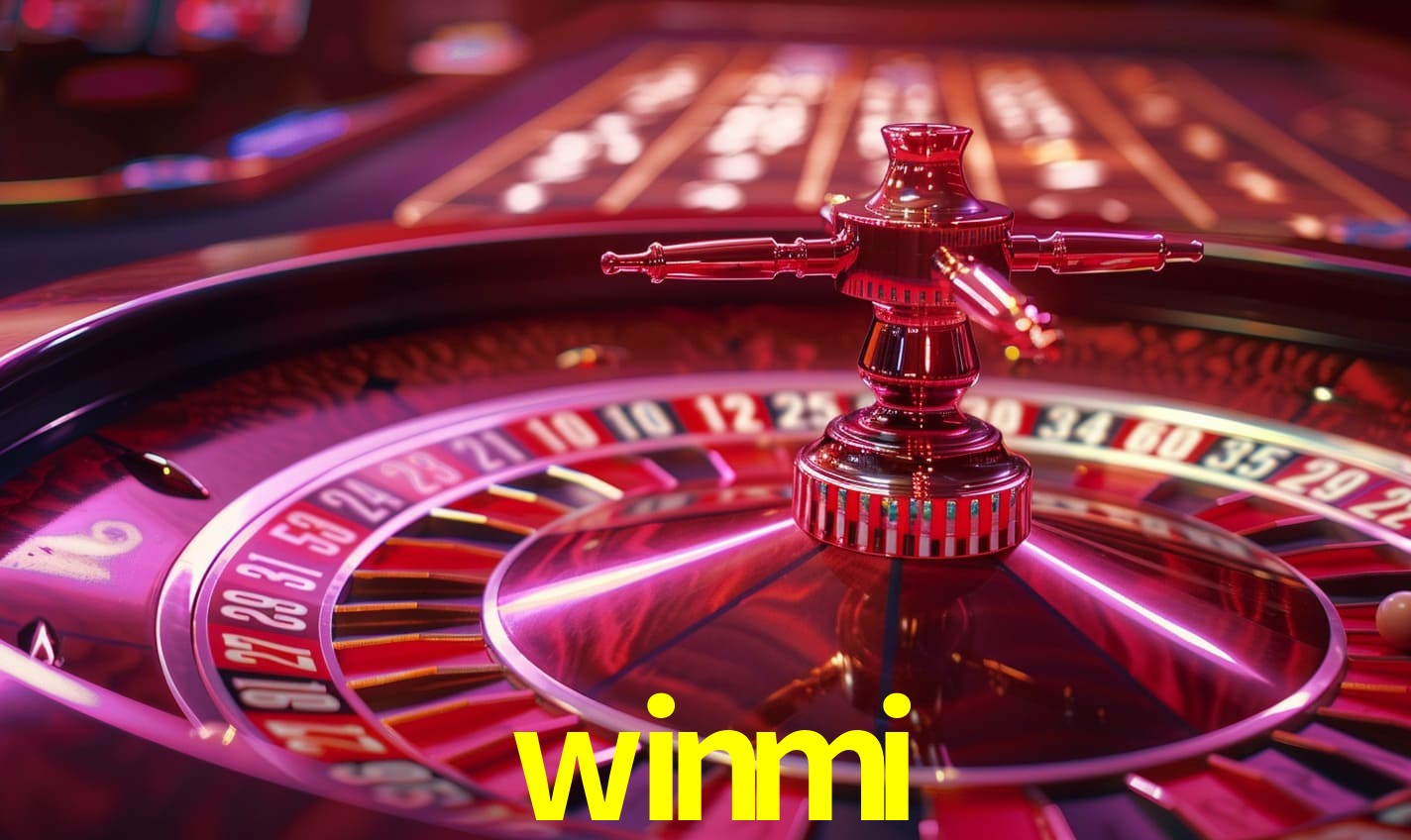Apostas Esportivas na winmi: Um Guia Completo