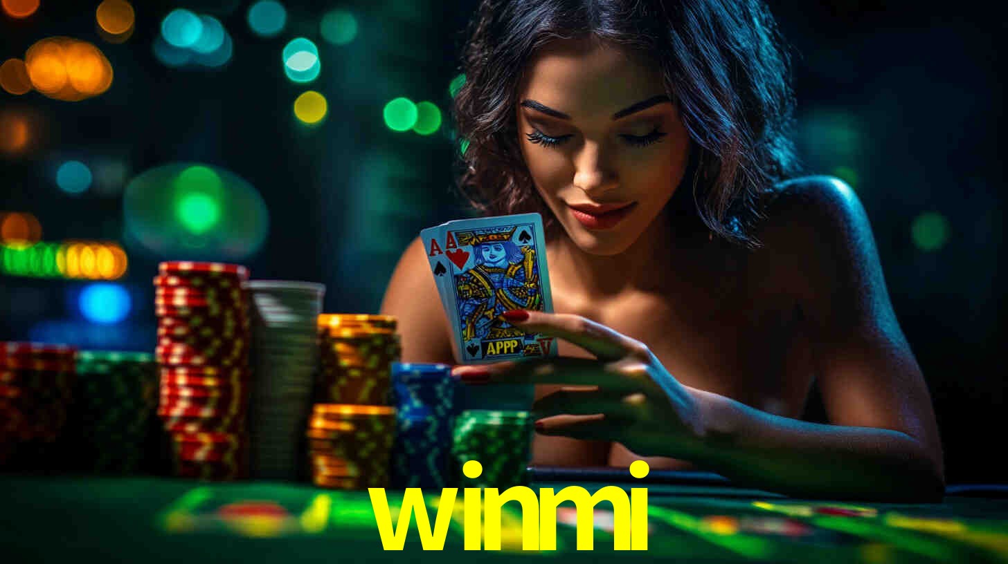 Inovações de Jogos na winmi: O Futuro das Experiências Interativas