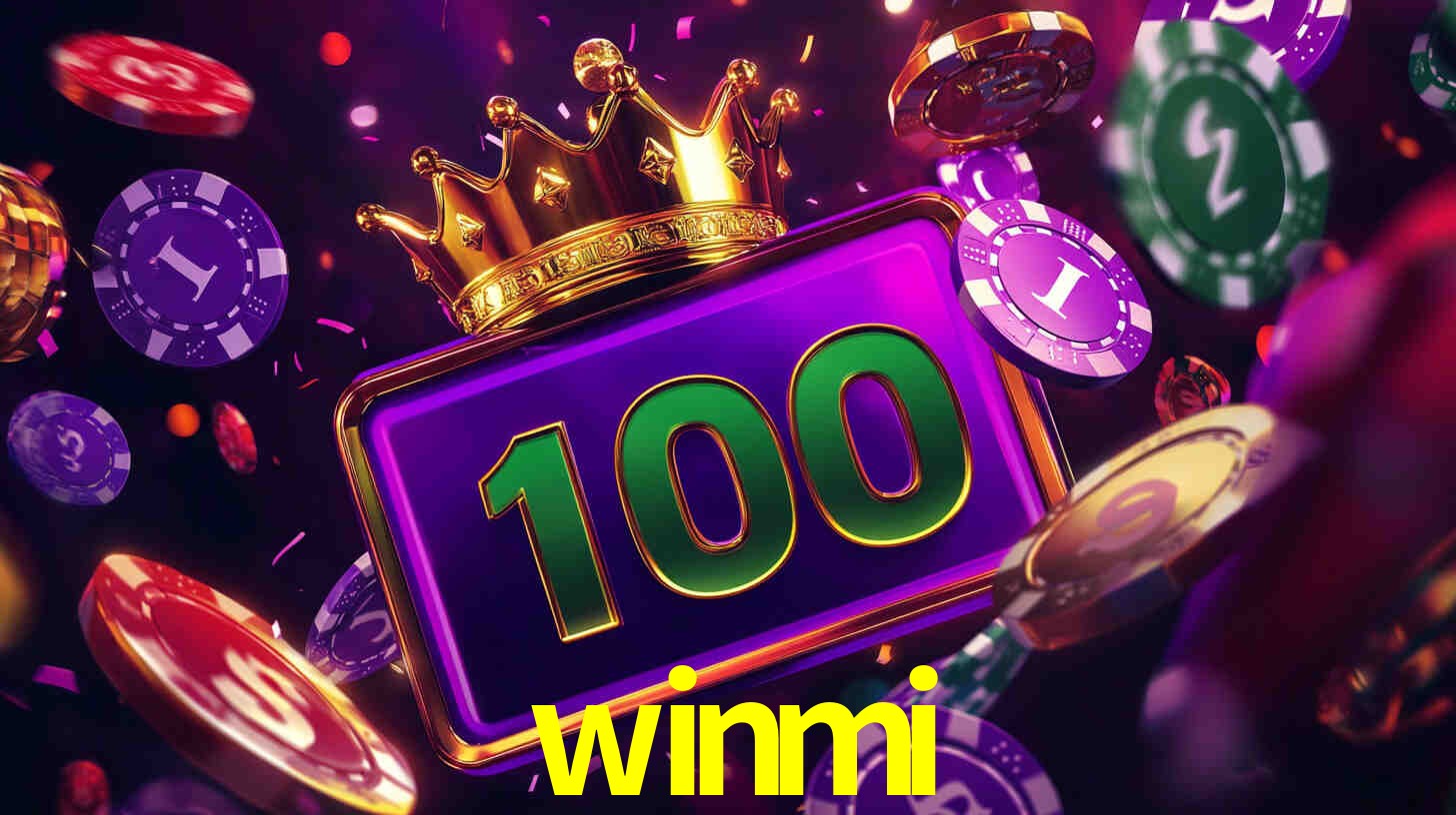 Welcome Bonus winmi