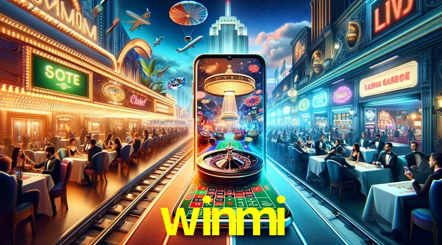 Seasonal Promotions winmi