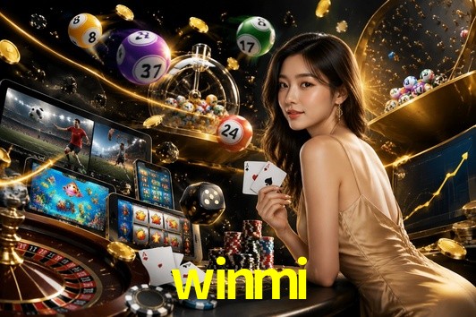Weekend Specials winmi