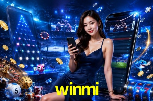 Bonus Features winmi