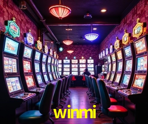 Sistemas de Segurança winmi