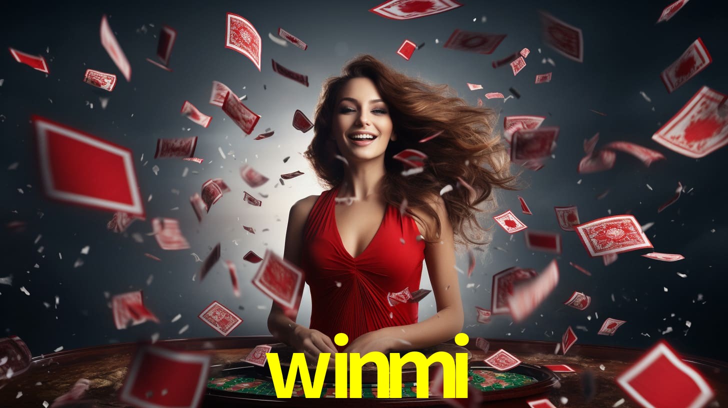 Live Casino winmi