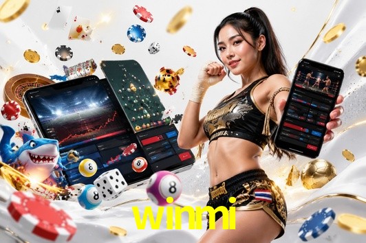 Security Systems winmi