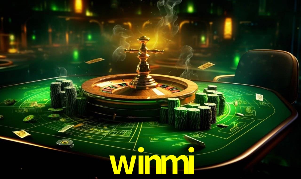 Explorando a Categoria de Eventos em Apostas na winmi