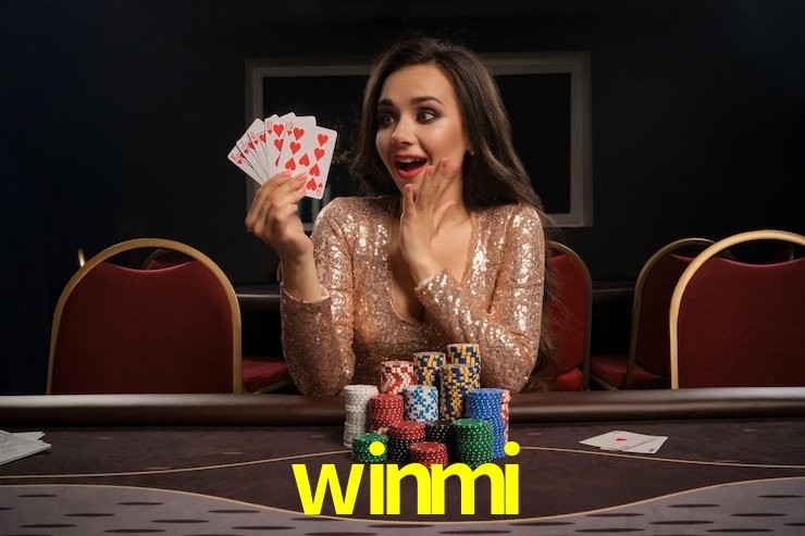 Explorando a Categoria de Eventos em Apostas na winmi