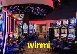 Benefícios da Conta winmi