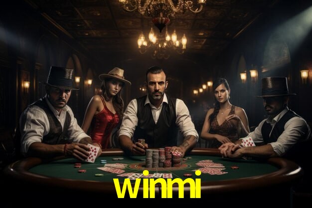 Descubra a Essência do winmi: Nossa História e Compromissos