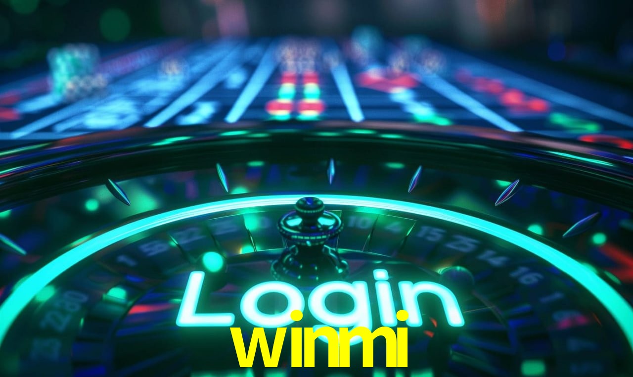 Jogos Exclusivos winmi