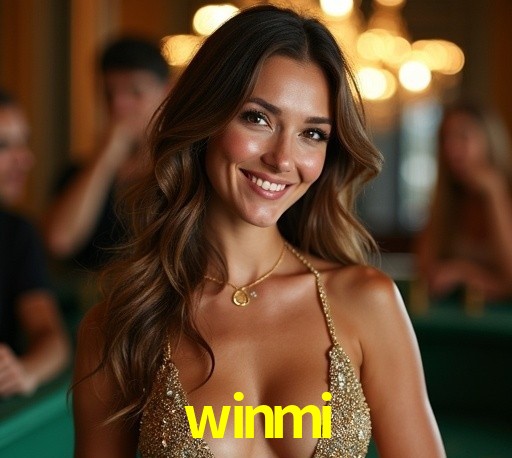 Descubra o Programa VIP da winmi: Vantagens Exclusivas para Jogadores
