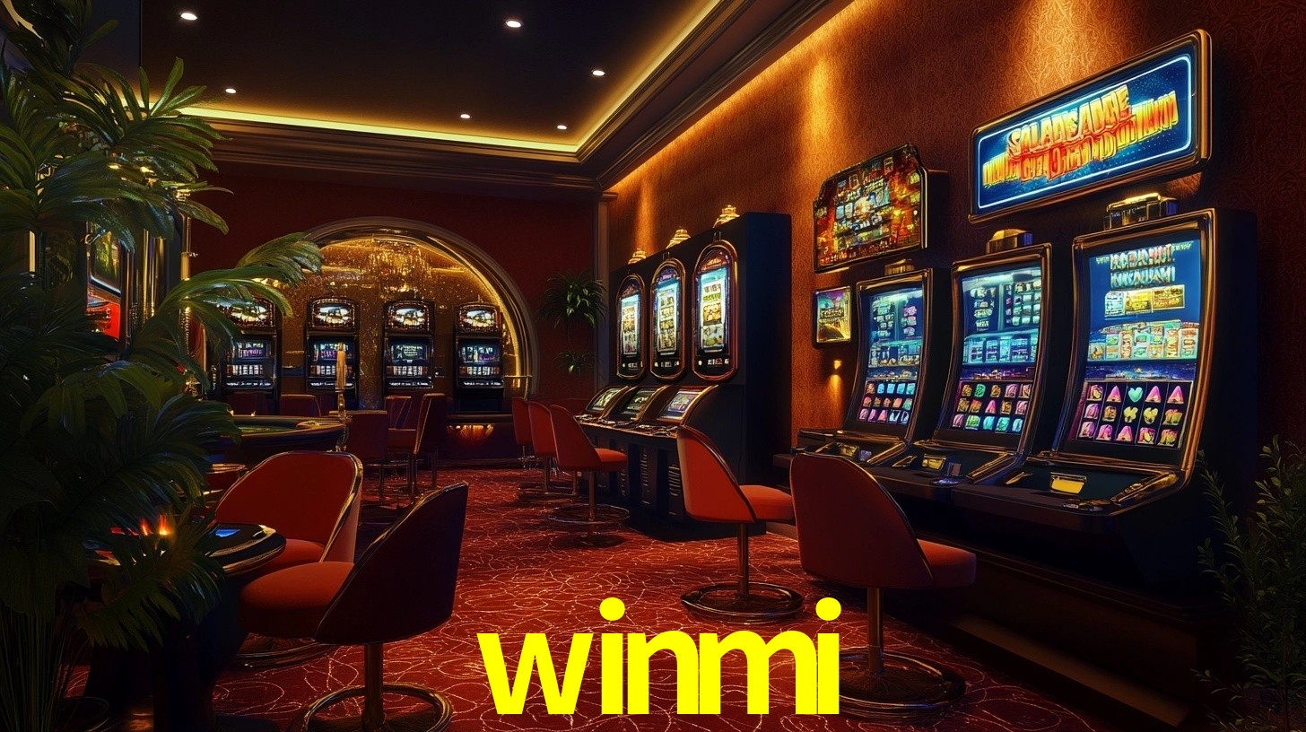 Programa VIP winmi