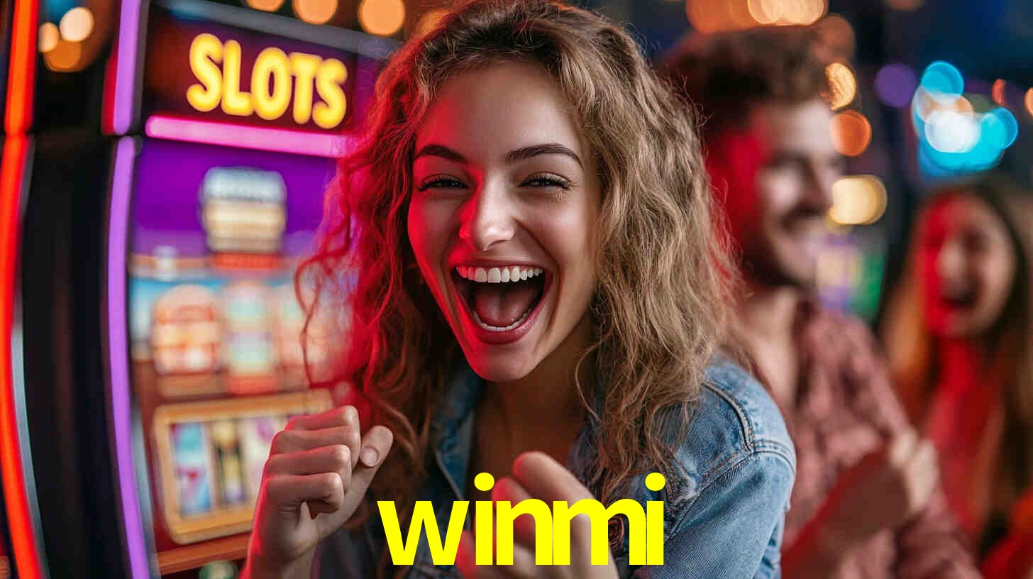 Apostas Esportivas na winmi: Um Guia Completo