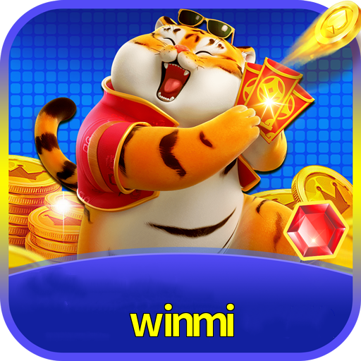 Logo da winmi